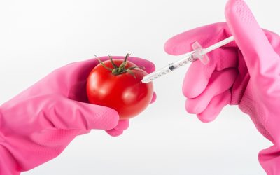 Food or chemical?