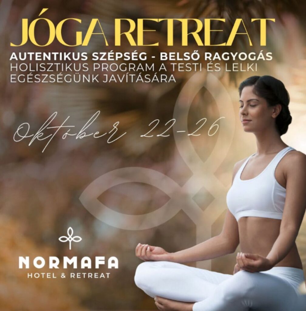AuthenticBeauty x InnerGlow RETREAT