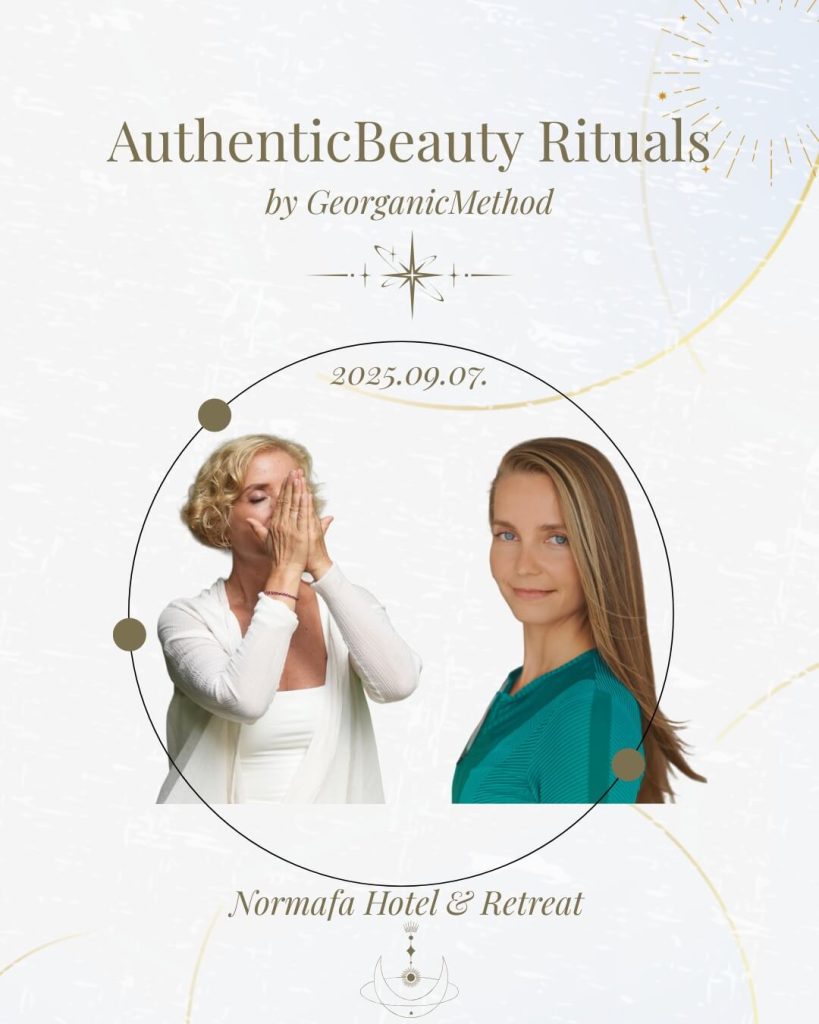 AuthenticBeauty Rituals