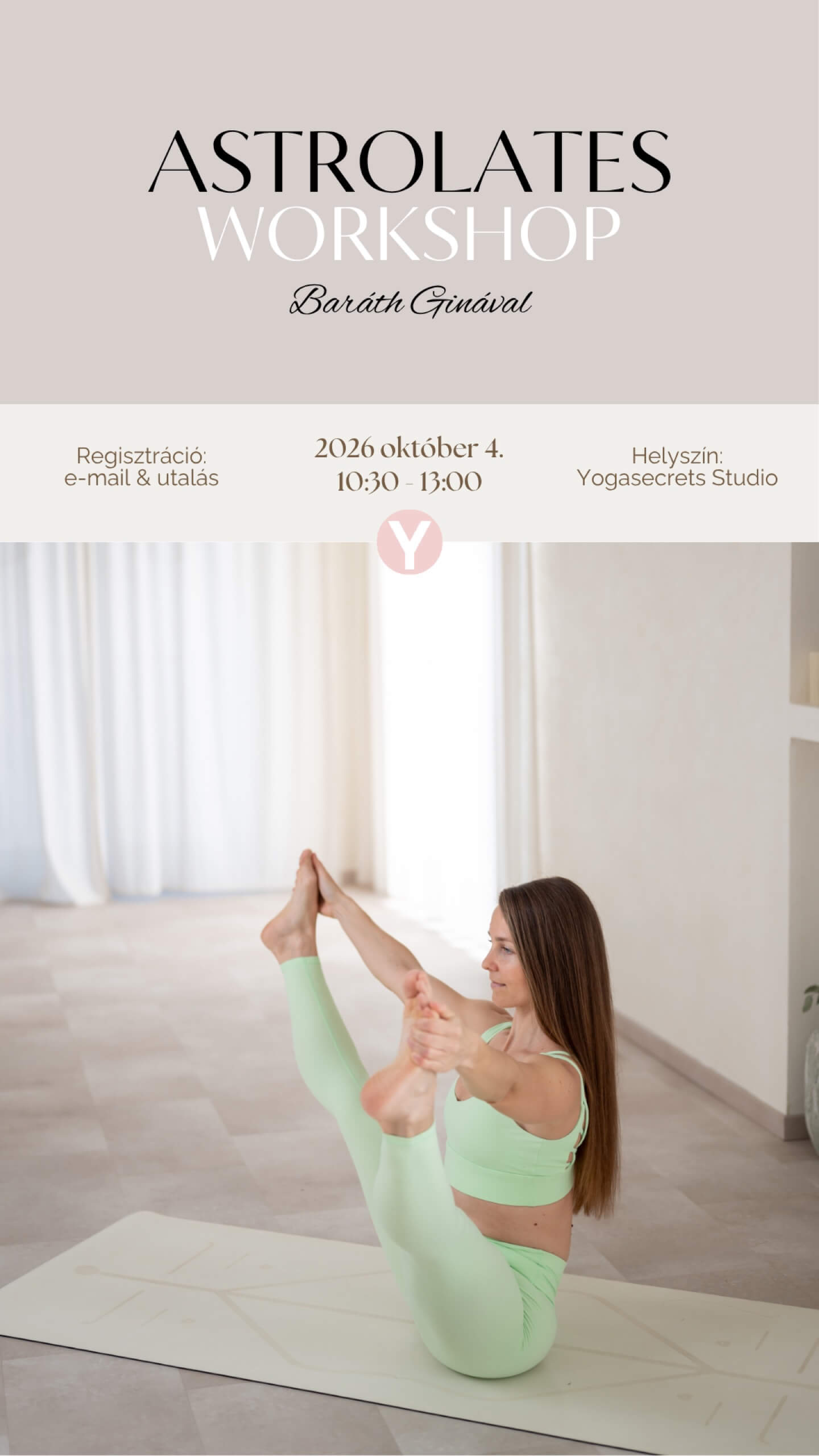AstroLates workshop